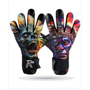 Turf Goalkeeper Gloves