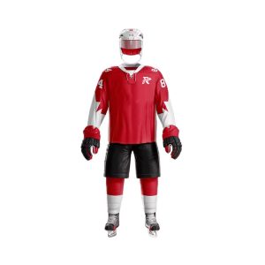 Ice Hockey Uniform