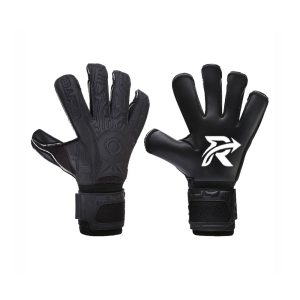 Roll Finger Goalkeeper Gloves