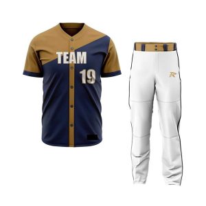 Baseball Uniform
