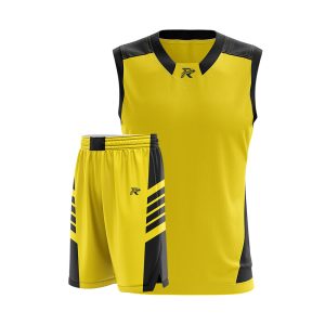 Basketball Uniform