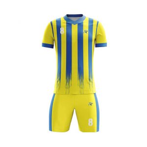 Soccer Uniform