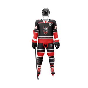 Ice Hockey Uniform