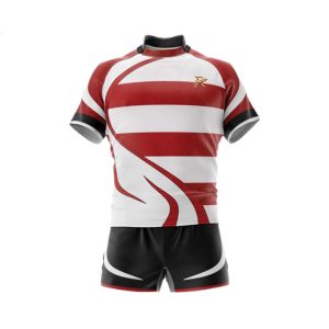 Rugby Uniform