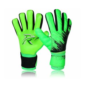 Roll Finger Goalkeeper Gloves