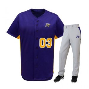 Baseball Uniform