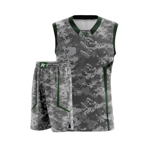Basketball Uniform