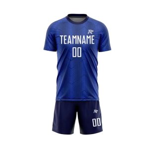 Soccer Uniform