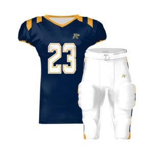 American Football Uniform