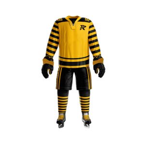 Ice Hockey Uniform