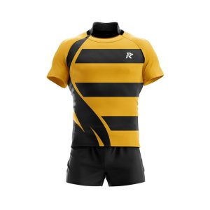 Rugby Uniform