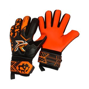 Roll Finger Goalkeeper Gloves