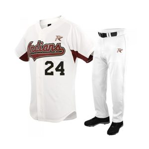 Baseball Uniform