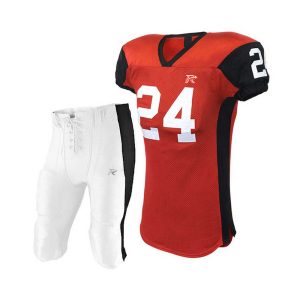 American Football Uniform