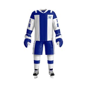 Ice Hockey Uniform