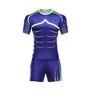 Rugby Uniform