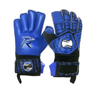 Roll Finger Goalkeeper Gloves