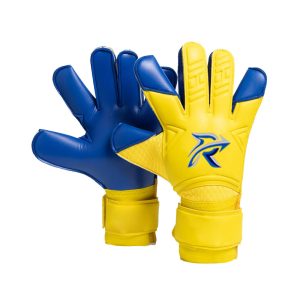 Flat Palm Goalkeeper Gloves