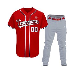 Baseball Uniform