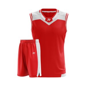 Basketball Uniform