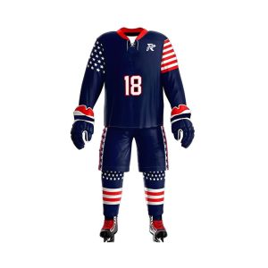 Ice Hockey Uniform