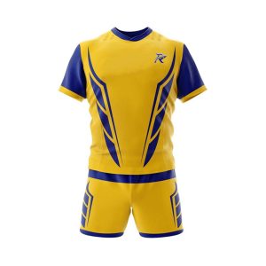 Rugby Uniform
