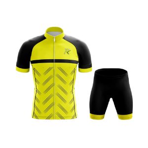 Cycling Uniform