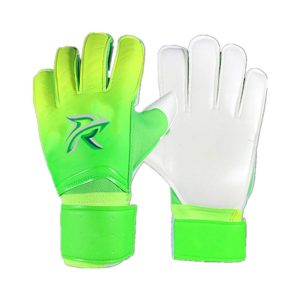 Roll Finger Goalkeeper Gloves