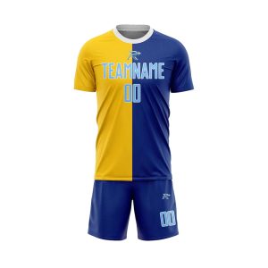 Soccer Uniform