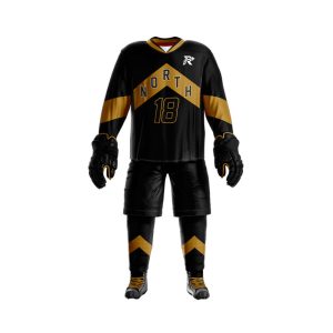 Ice Hockey Uniform