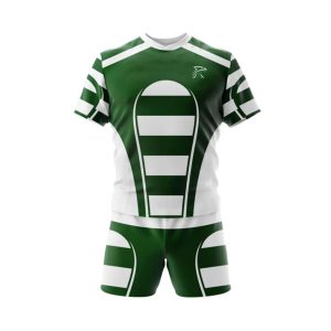 Rugby Uniform
