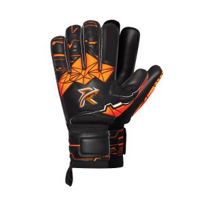 Roll Finger Goalkeeper Gloves